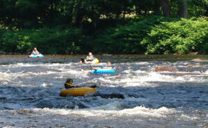 About - Farmington River Tubing